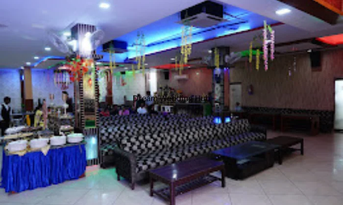 Sandhu Banquet Hall And Marriage Palace